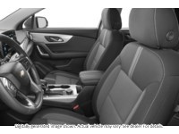 2026 Chevrolet Blazer AWD 4Dr LT Interior Shot 4