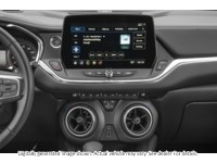 2026 Chevrolet Blazer AWD 4Dr LT Interior Shot 2