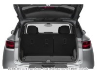 2026 Chevrolet Blazer AWD 4Dr LT Exterior Shot 4