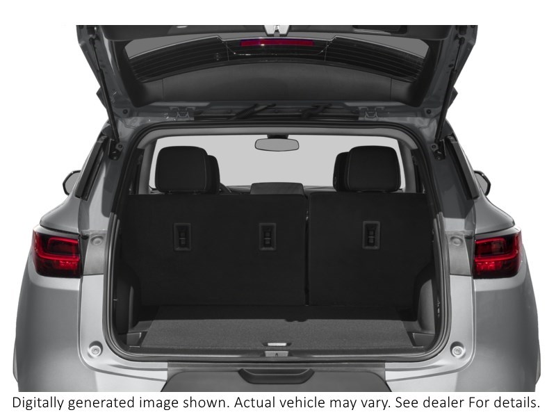 2026 Chevrolet Blazer AWD 4Dr LT Exterior Shot 4