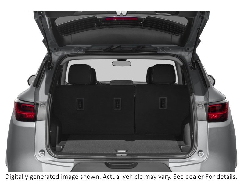 2026 Chevrolet Blazer AWD 4Dr LT Exterior Shot 4