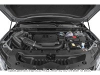 2026 Chevrolet Blazer AWD 4Dr LT Exterior Shot 3