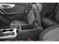 2026 Chevrolet Blazer AWD 4Dr LT Interior Shot 7