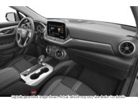 2026 Chevrolet Blazer AWD 4Dr LT Interior Shot 1