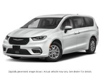 2023 Chrysler Pacifica Touring L FWD Exterior Shot 1