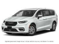 2023 Chrysler Pacifica Touring L FWD Exterior Shot 1