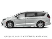 2023 Chrysler Pacifica Touring L FWD Exterior Shot 6