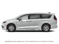 2023 Chrysler Pacifica Touring L FWD Exterior Shot 6