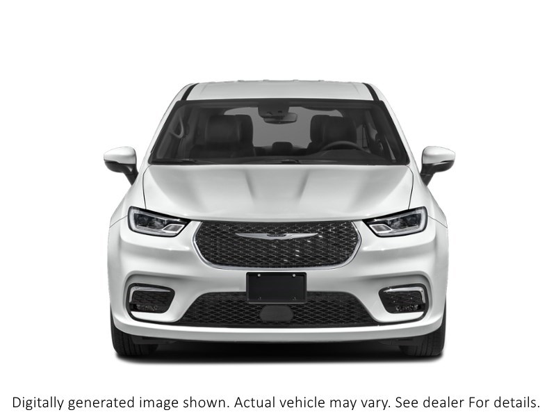 2023 Chrysler Pacifica Touring L FWD Exterior Shot 5