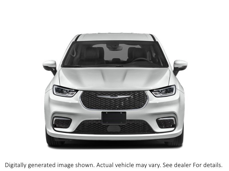 2023 Chrysler Pacifica Touring L FWD Exterior Shot 5