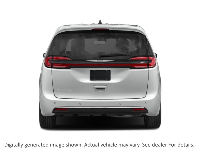 2023 Chrysler Pacifica Touring L FWD Exterior Shot 7