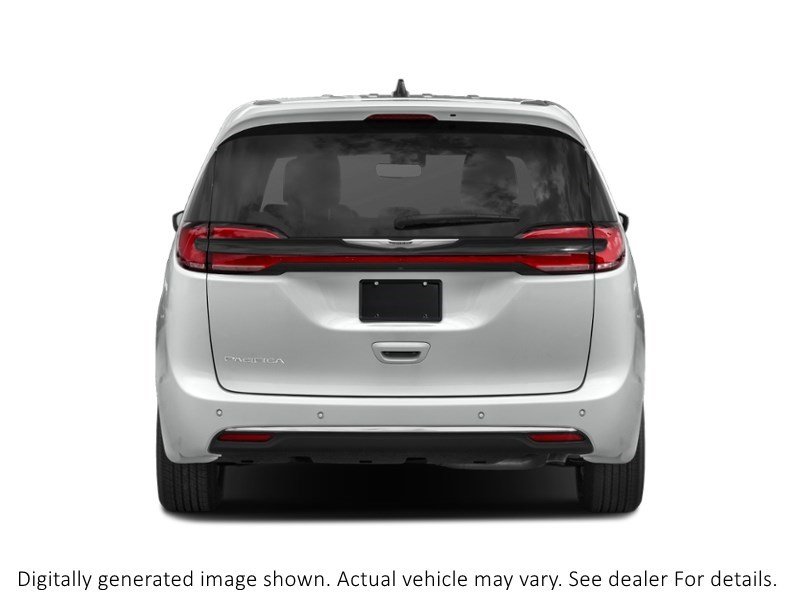 2023 Chrysler Pacifica Touring L FWD Exterior Shot 7