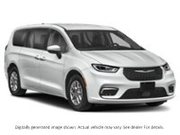 2023 Chrysler Pacifica Touring L FWD Exterior Shot 8