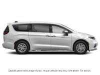 2023 Chrysler Pacifica Touring L FWD Exterior Shot 10
