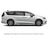 2023 Chrysler Pacifica Touring L FWD Exterior Shot 10
