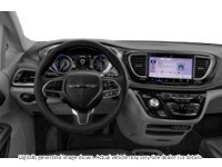 2023 Chrysler Pacifica Touring L FWD Interior Shot 3