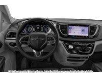 2023 Chrysler Pacifica Touring L FWD Interior Shot 3