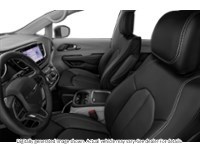 2023 Chrysler Pacifica Touring L FWD Interior Shot 4