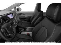 2023 Chrysler Pacifica Touring L FWD Interior Shot 4