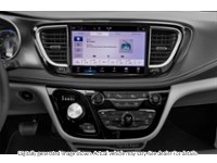 2023 Chrysler Pacifica Touring L FWD Interior Shot 2