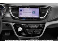 2023 Chrysler Pacifica Touring L FWD Interior Shot 2