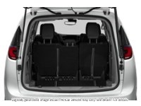 2023 Chrysler Pacifica Touring L FWD Exterior Shot 4