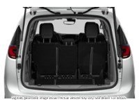 2023 Chrysler Pacifica Touring L FWD Exterior Shot 4