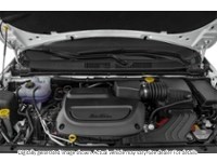 2023 Chrysler Pacifica Touring L FWD Exterior Shot 3
