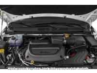2023 Chrysler Pacifica Touring L FWD Exterior Shot 3