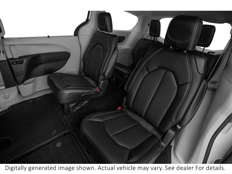 2023 Chrysler Pacifica Touring L FWD Interior Shot 5