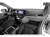 2023 Chrysler Pacifica Touring L FWD Interior Shot 1