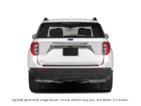 2023 Ford Explorer XLT 4WD Exterior Shot 7