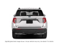 2023 Ford Explorer XLT 4WD Exterior Shot 7