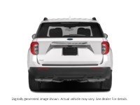 2023 Ford Explorer XLT 4WD Exterior Shot 7