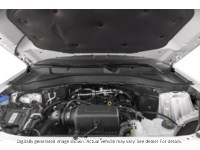 2023 Ford Explorer XLT 4WD Exterior Shot 3