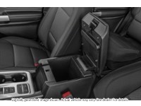 2023 Ford Explorer XLT 4WD Interior Shot 7