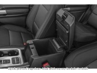 2023 Ford Explorer XLT 4WD Interior Shot 7