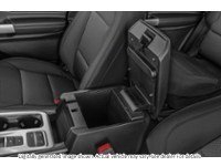2023 Ford Explorer XLT 4WD Interior Shot 7