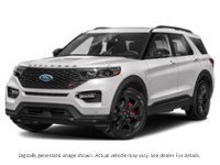 2023 Ford Explorer ST | 4WD | 3.0L | Roof | Tech Pkg | 360 | 21S Exterior Shot 1