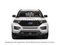 2023 Ford Explorer ST | 4WD | 3.0L | Roof | Tech Pkg | 360 | 21S Exterior Shot 5