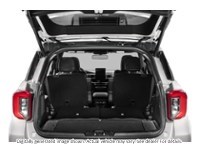 2023 Ford Explorer ST | 4WD | 3.0L | Roof | Tech Pkg | 360 | 21S Exterior Shot 4