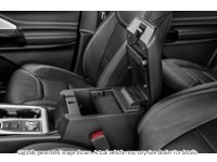 2023 Ford Explorer ST | 4WD | 3.0L | Roof | Tech Pkg | 360 | 21S Interior Shot 7