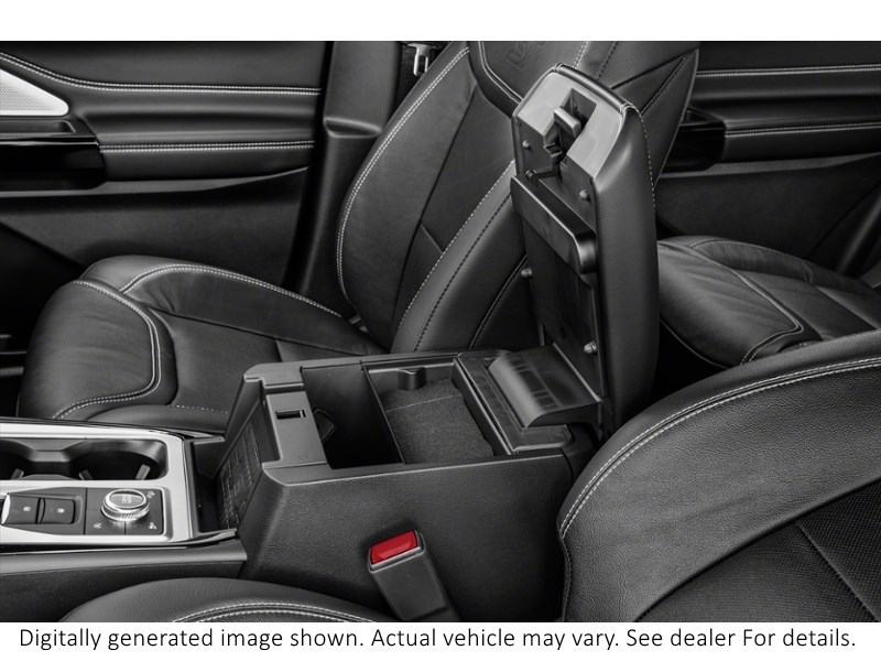 2023 Ford Explorer ST | 4WD | 3.0L | Roof | Tech Pkg | 360 | 21S Interior Shot 7
