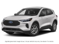 2024 Ford Escape Active AWD Exterior Shot 1