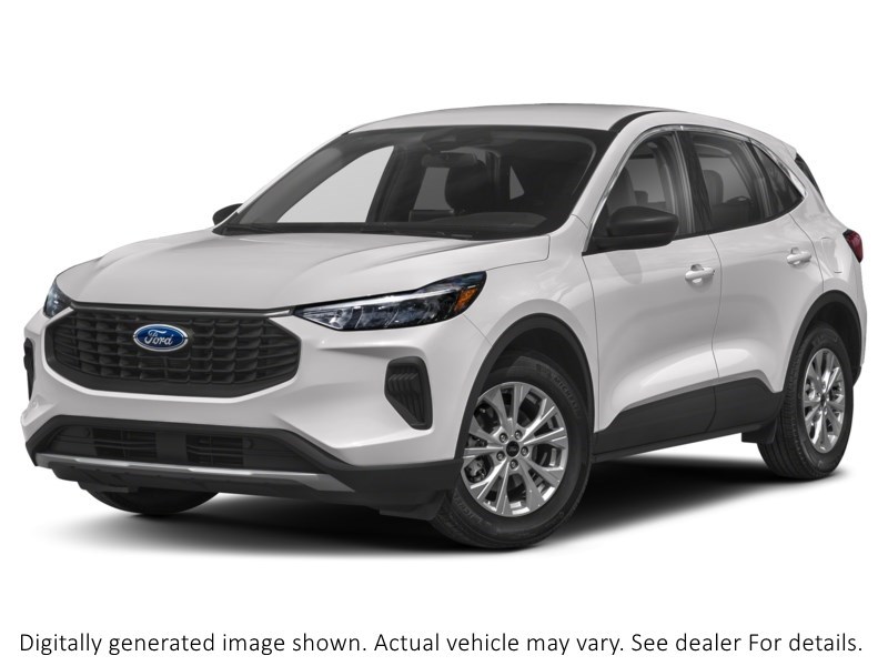 2024 Ford Escape Active AWD Exterior Shot 1