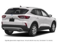 2024 Ford Escape Active AWD Exterior Shot 2