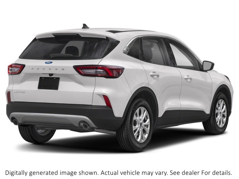 2024 Ford Escape Active AWD Exterior Shot 2