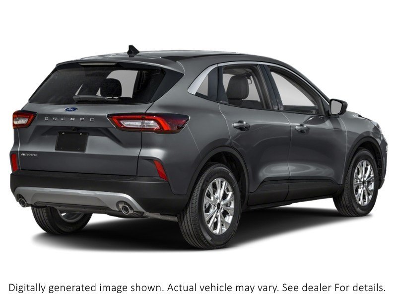 2024 Ford Escape Active | AWD | 1.5L | Roof | Tech Pkg | Htd Str Wh Exterior Shot 2