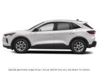 2024 Ford Escape Active AWD Exterior Shot 6