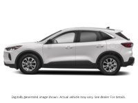 2024 Ford Escape Active AWD Exterior Shot 6
